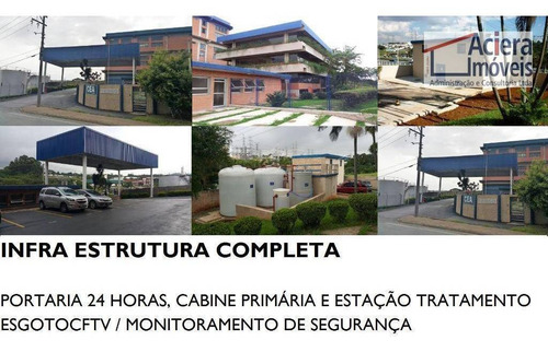 Imagem 4 de 10 de Cea - Centro Empresarial Anhanguera - São Paulo - Cj0031