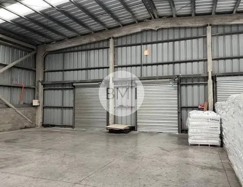 Venta Propiedad Industrial Panamericana Norte (ruta 5 N)