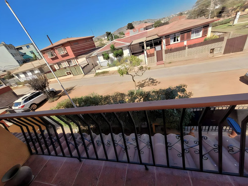 Venta De Casa En Viña Del Mar 6 Dormit 2 Baños