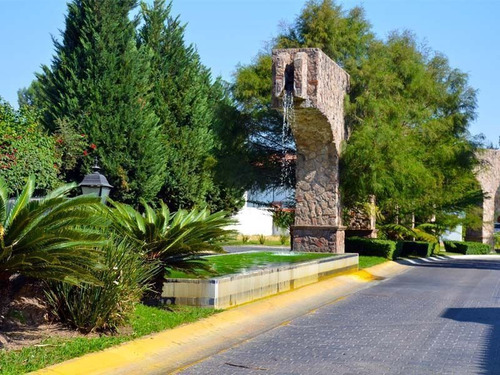 Imagen 21 de 22 de Terreno En Venta De Lujo Puerta De Hierro