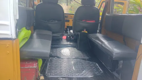 Daihatsu F20 1.6 F20 4X4