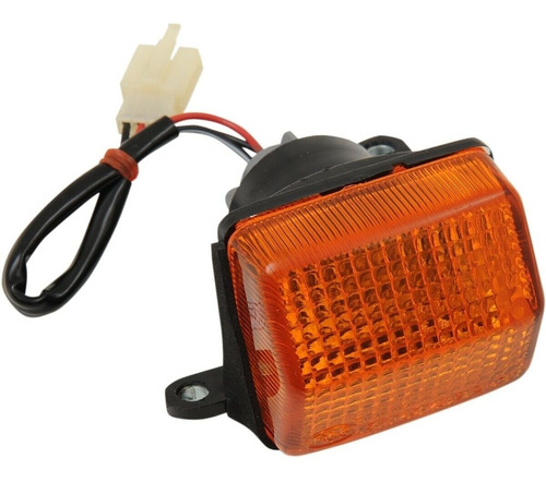 Faro Guiñe Luz Giro Honda Xl600v Transalp Xl600 Señalero X2