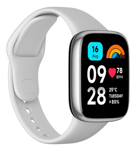 Xiaomi Redmi Watch 3 Active Gris