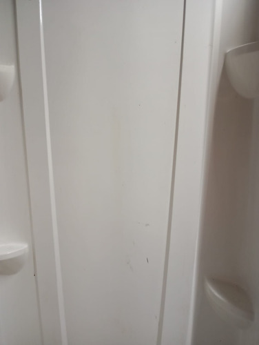 Paredes Baño Para Carro Casa Remolque Camping Acampar Asch (Usado)