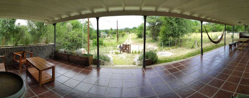 Imagen 5 de 14 de Casa De Campo Posta Serrana