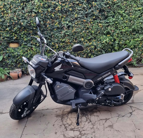 Honda Navi 110cc Patentada