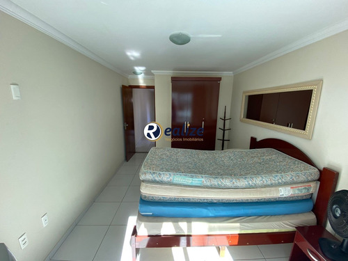 Imagem 16 de 20 de Apartamento Composto Por 1 Quarto À Venda No Centro, Guarapari-es - Realize Negócios Imobiliários. - Ap01222 - 70494317