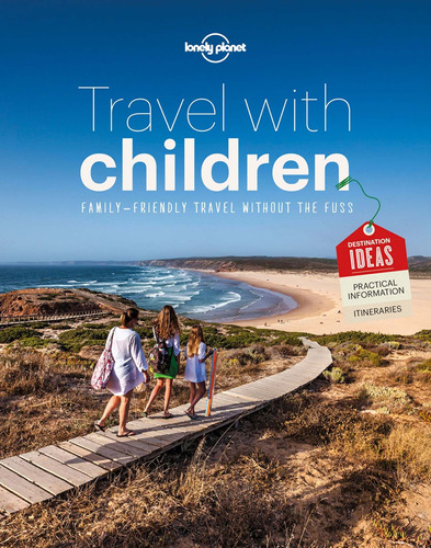 Libro Travel With Children: The Essential Guide For Travel