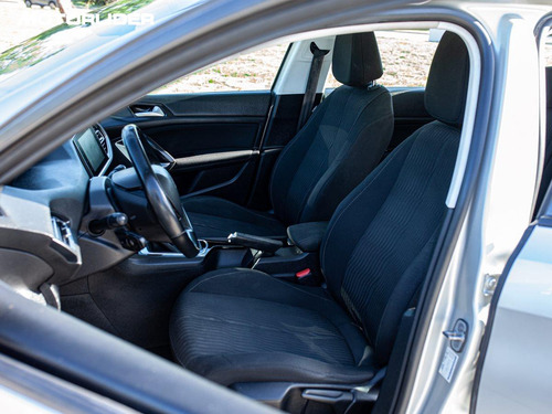 Imagen 11 de 25 de Peugeot 308 Active Sw 1.2 At Extra Full | Permuta / Financia