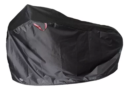 Funda Bicicleta Exterior Impermeable Anti-uv.protección Bi