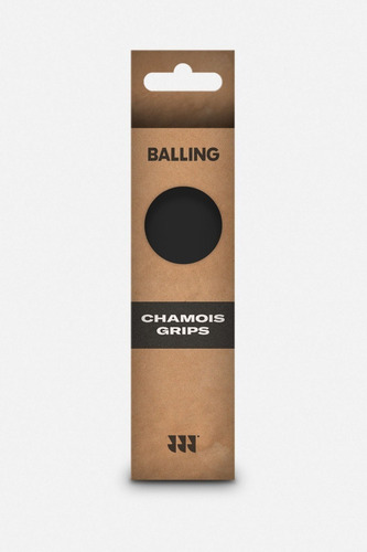 Cubregrip Chamois Varios Colores Hockey