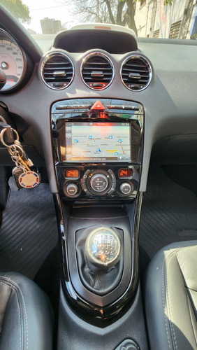 Peugeot 308 1.6 Feline Thp 163cv