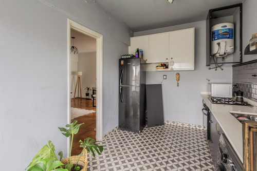 Venta Departamento 3 Ambientes Más Dependencia Almagro