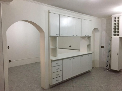 Imagem 7 de 15 de Otimo Sobrado Em Valinhos No Condominio Chácara Flora 390m2 3 Dorms 1 Suite Com Piscina - So0123 - 33515076