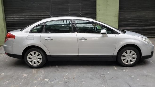 Citroen C4 Pallas Exclusive 2.0 16v Automático 2009