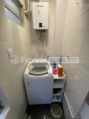 Imagem 20 de 21 de Apartamento, 2 Dormitórios, 68.51 M², Cidade Baixa - 117611