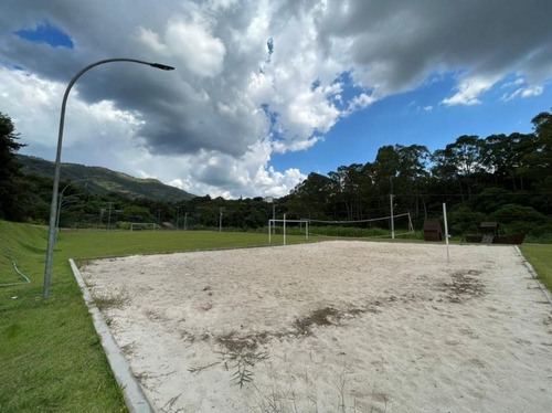 Imagem 6 de 11 de Terreno À Venda, 701 M² Por R$ 700.000 - Itaporã - Atibaia/sp - Te0566