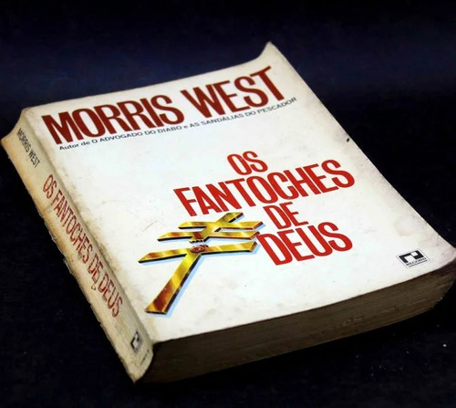 Os Fantoches De Deus, Morris West