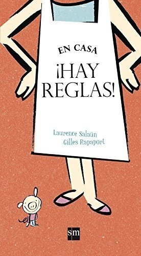 En Casa Hay Reglas (para Aprender Más Sobre)