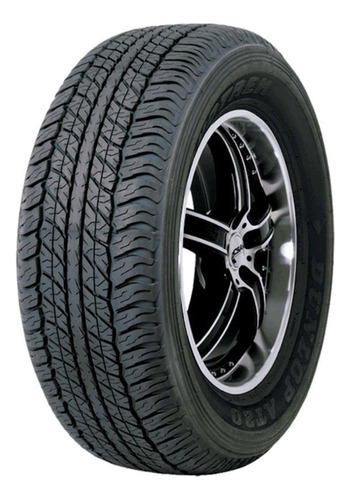 Neumático - 245/70r16 Dunlop At20 Xl 111s Th