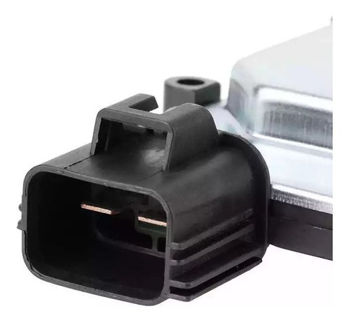 Imagen 3 de 8 de Modulo Ventilador Mazda 3 5 Focus V40 1137328464 Ó Bg138c609