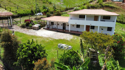 Linda Finca En Venta Marinilla 