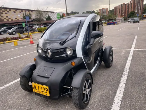 Renault Twizy Technic