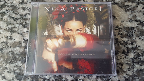 Niña Pastori - Joyas Prestadas (2006)