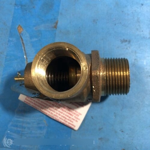 Apollo 13-202-b-15 Rvs13-1 Low Pressure Safety Relief Va Oab