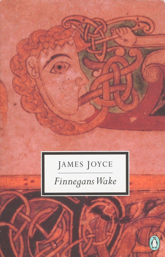 Libro: Finnegans Wake (classic, 20th-century,