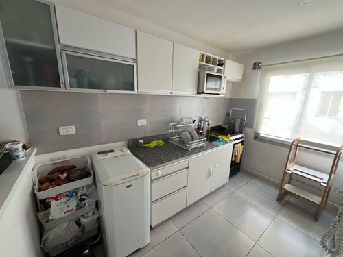 Alquiler 3 Amb Amplios Balcon Aterrazado C/parrilla Toil Coch Triunvirato 3700