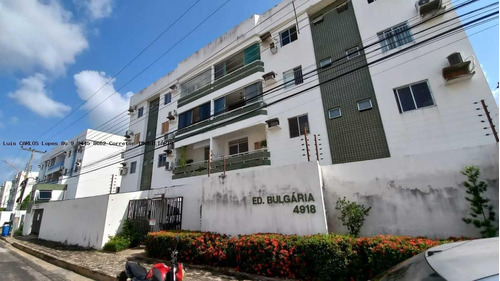 Imagem 1 de 15 de Apartamento 3 Quartos Para Venda Em Teresina, Morada Do Sol, 3 Dormitórios, 1 Suíte, 3 Banheiros, 1 Vaga - Apto Jard_2-1484723