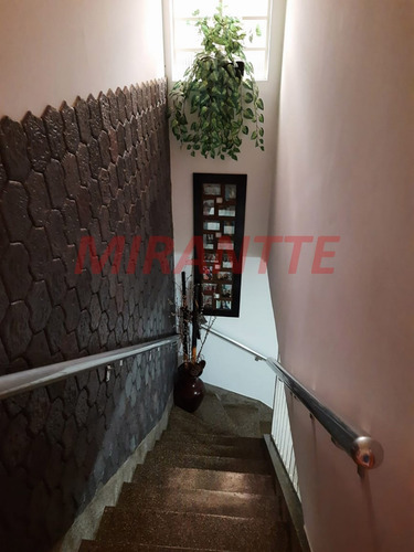 Imagem 10 de 24 de Sobrado Em Jardim Tremembé - São Paulo, Sp - 369964