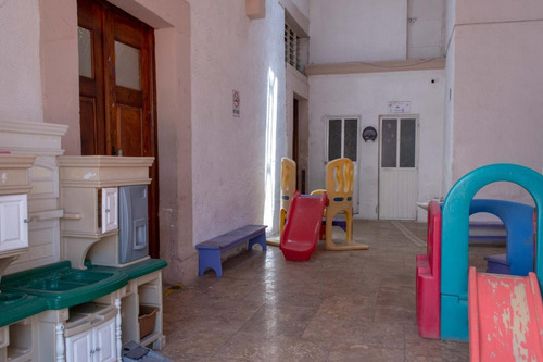 Imagen 16 de 19 de Casa En Renta Tipo Colonial, Cercana Al Paseo De Las Alamedas, Ideal Para Escuelas, Oficinas Y/o Negocio.