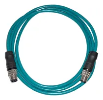 Comprar Cables Dos Extremos, Macho M12 A Macho M12 Rssd 441-2m