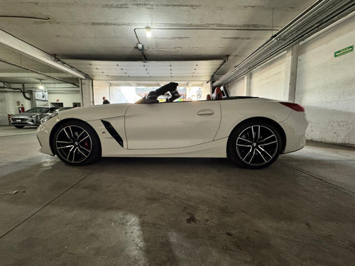 Bmw Z4 2 Pts. Z4 20i, L4, 2.0t, 197 Hp, ta