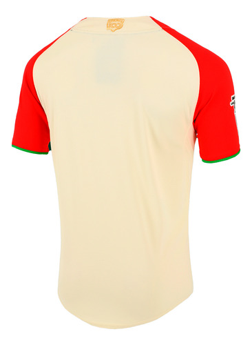 Jersey New Era Lmb Toros De Tijuana Alternativo 100 Anive...