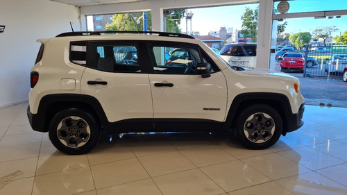 Jeep Renegade Sport