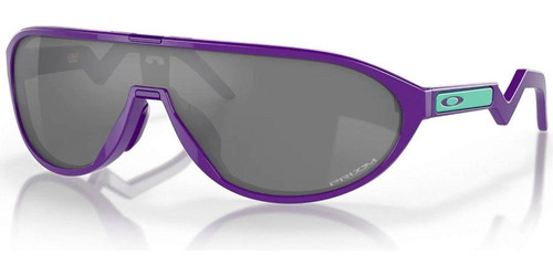 Óculos De Sol Oakley Cmdn Electric Purple W Prizm Black