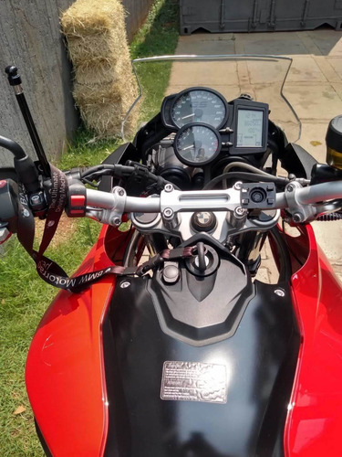 Imagem 3 de 10 de Bmw F700 Gs