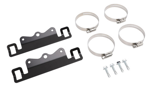 Kit De Montaje De Depósito De Amortiguador 80302042