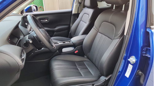 Honda HR-V 2.0 Touring Cvt