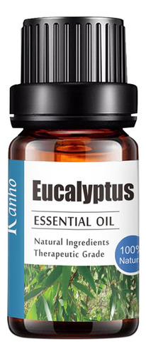 Aceite Esencial De Aromaterapia Natural 100% Puro D Essentia
