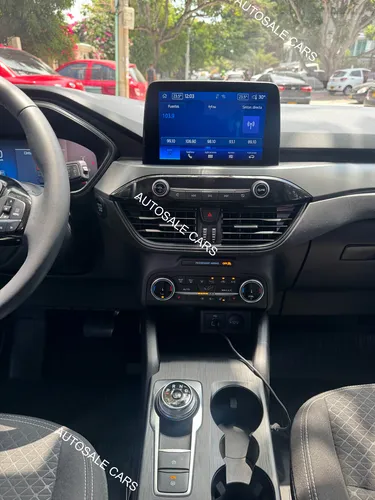 Ford Escape Active Modelo 2024