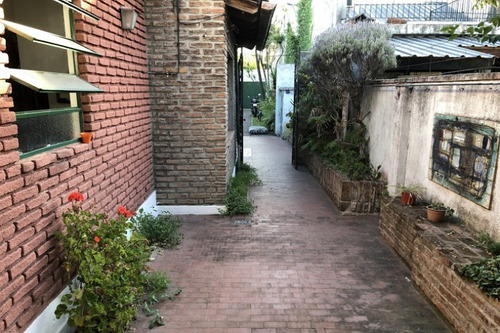 Imagen 6 de 11 de Chalet En Venta En Haedo