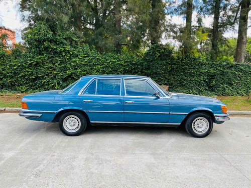 Mercedes Benz 280 Se