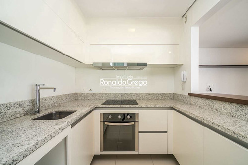 Imagem 26 de 30 de Apartamento À Venda, 1 Dorm, Vila Olímpia, Sp - R$ 1.5 Mi - V5265