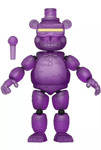 Preços baixos em Five Nights at Freddy's figuras de ação para