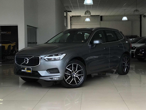 Volvo XC60 2.0 T5 Momentum Drive-e 5p