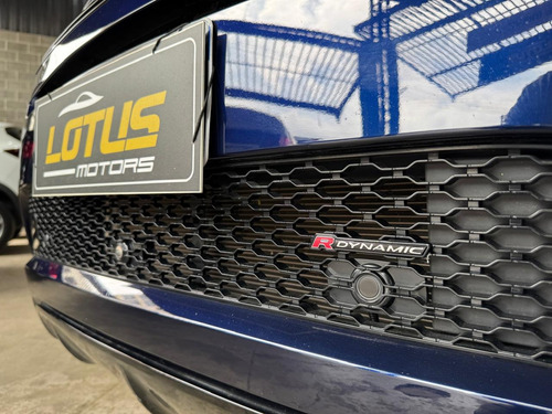 Land Rover Range Rover Evoque 2.0 P250 FLEX R-DYNAMIC HSE AWD AUTOMÁTICO